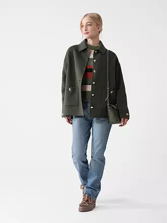 GUESS | Jeans Rectos | hellblau